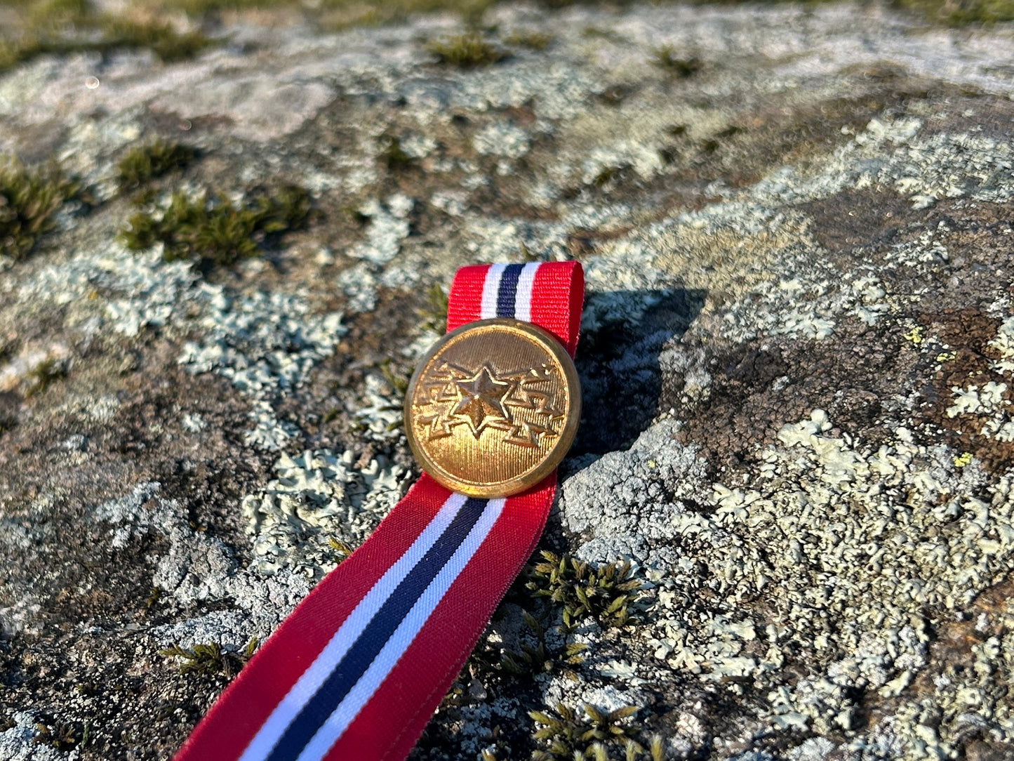 17 mai sløyfe