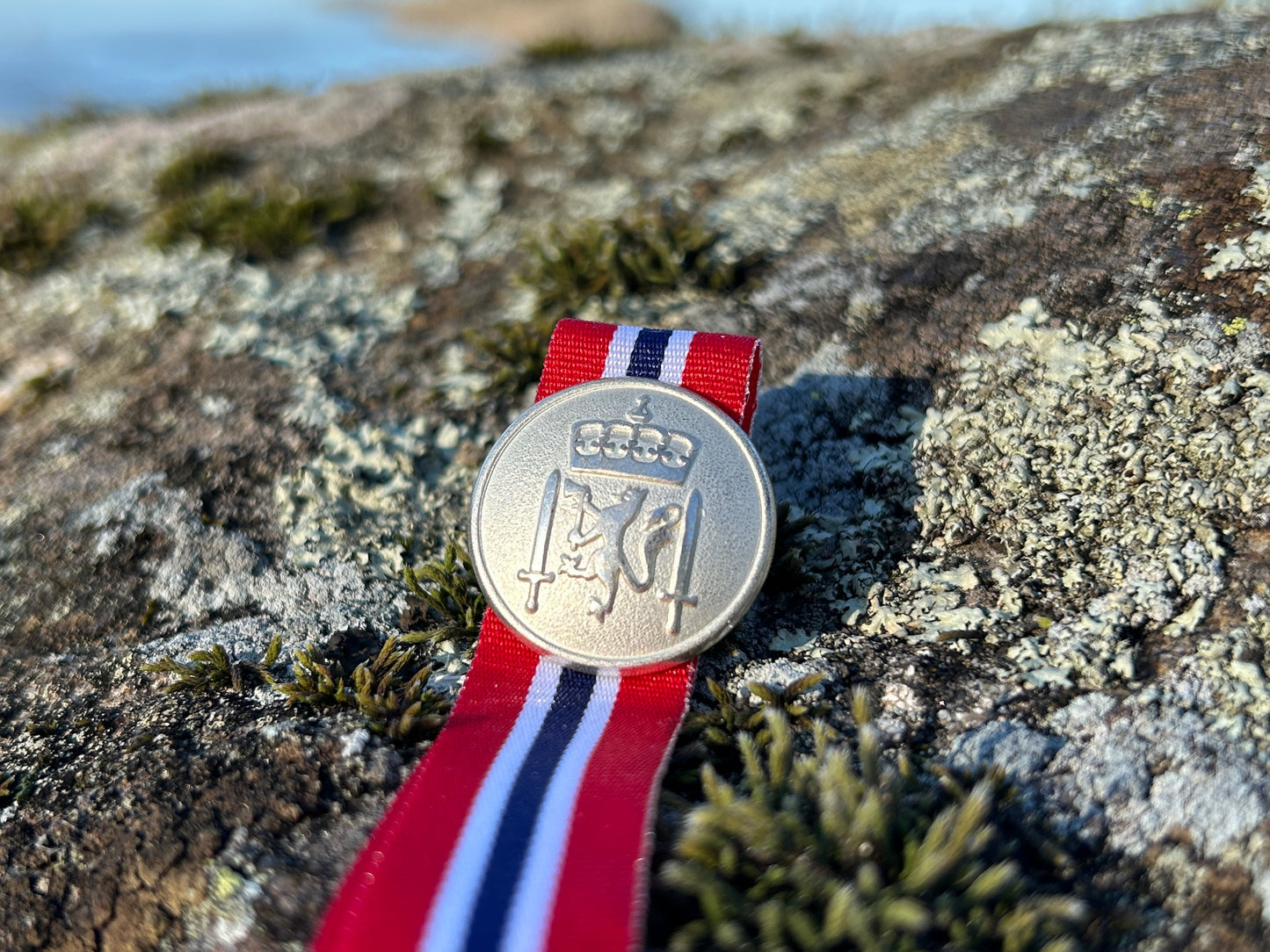 17 mai sløyfe
