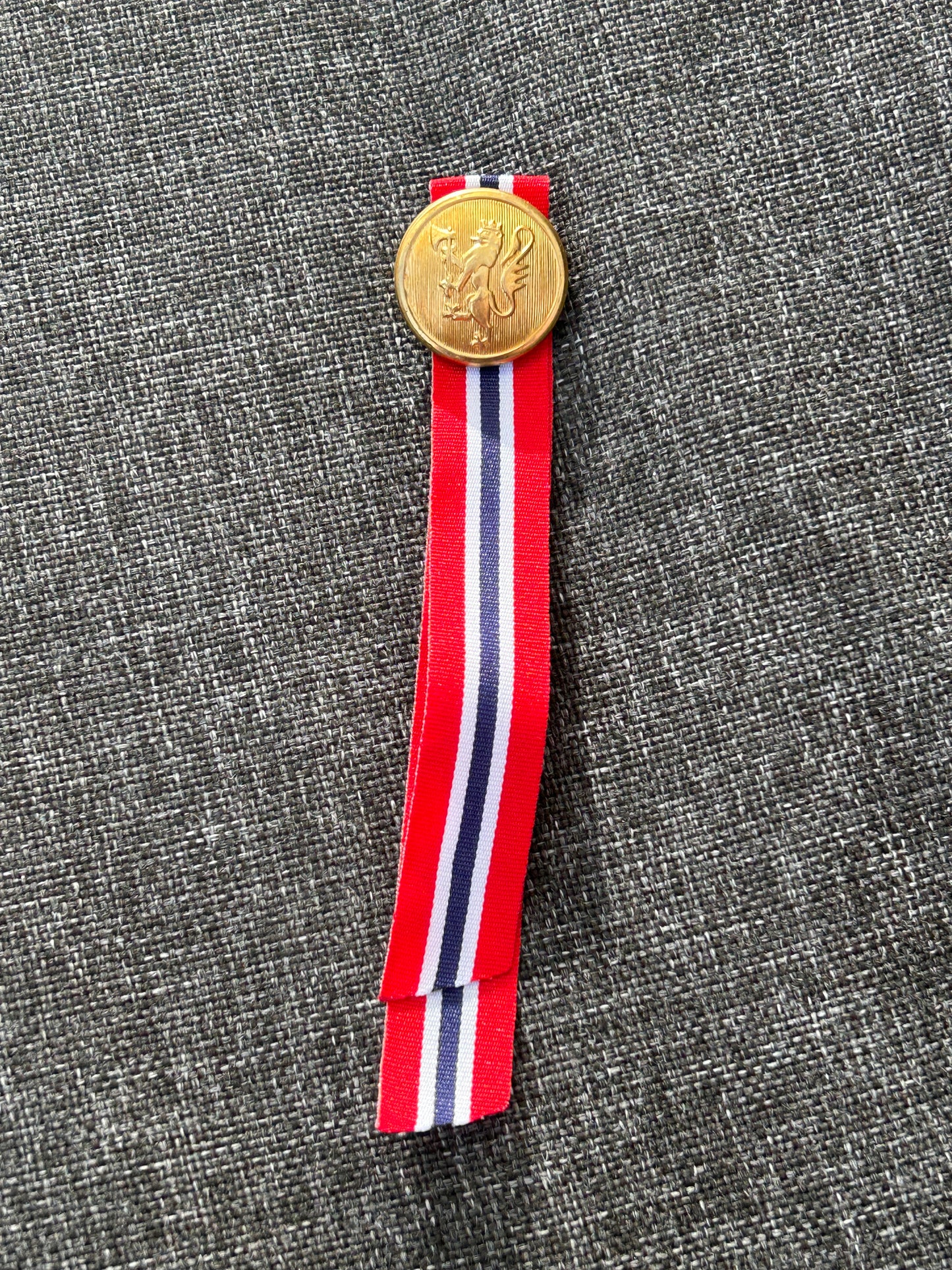 17 mai sløyfe