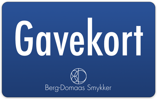 Gavekort