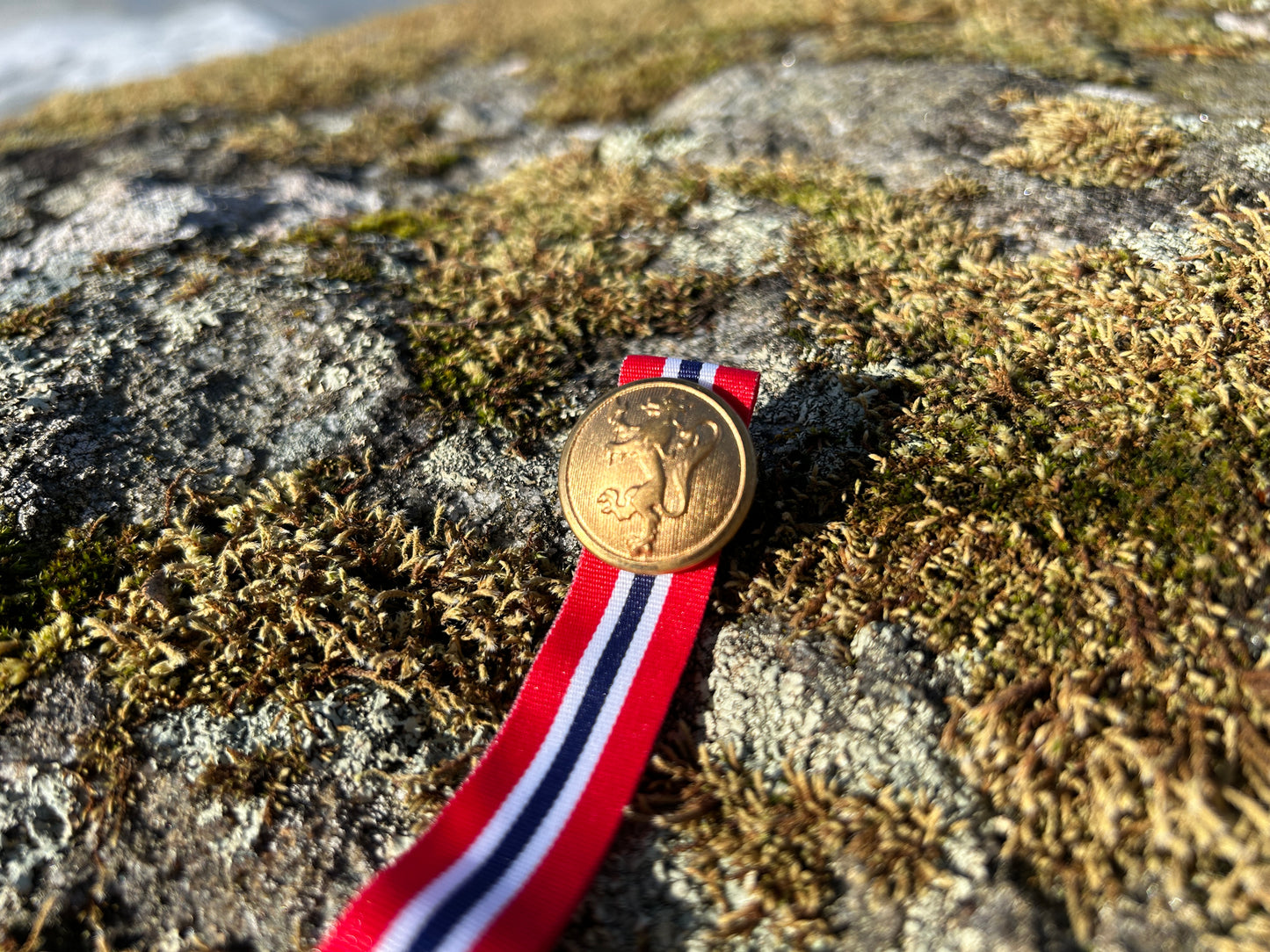 17 mai sløyfe