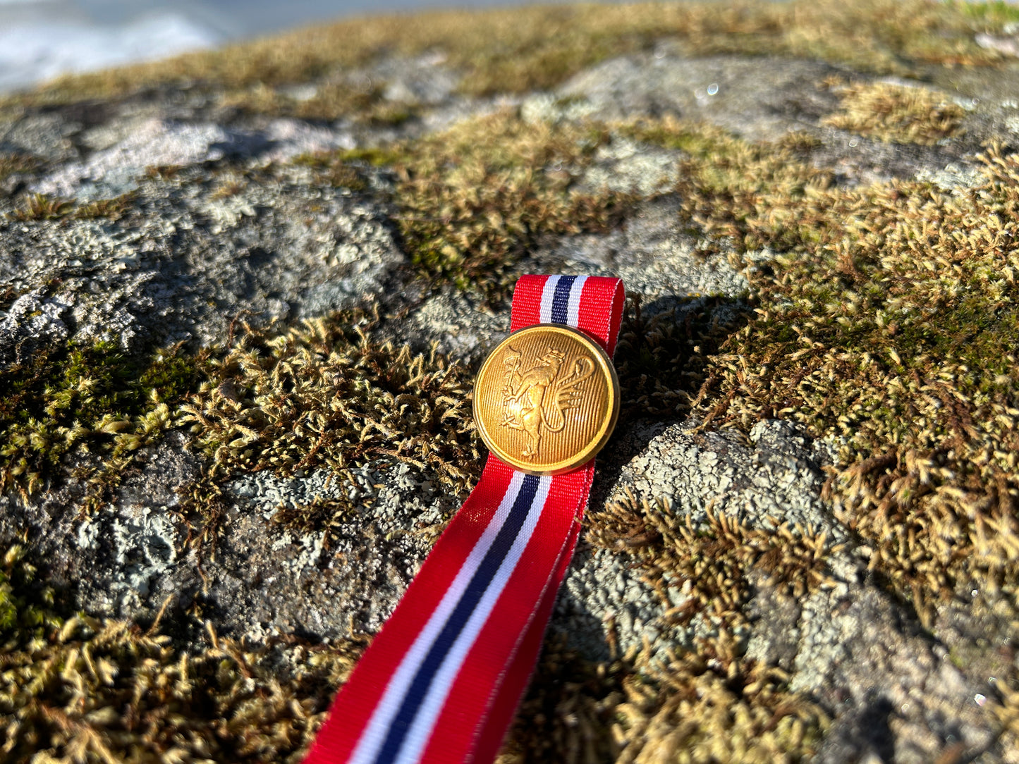 17 mai sløyfe