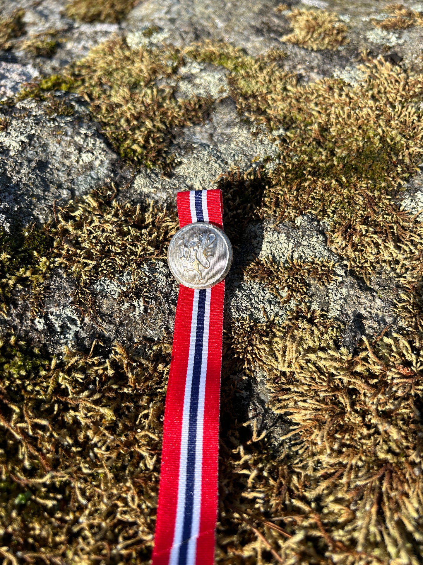17 mai sløyfe