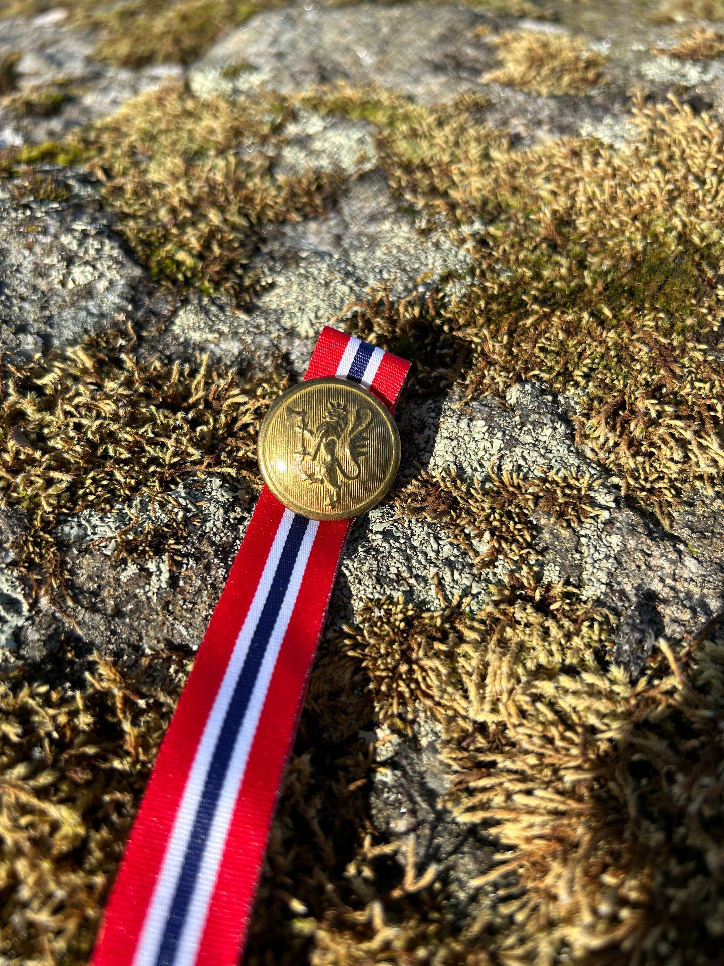 17 mai sløyfe
