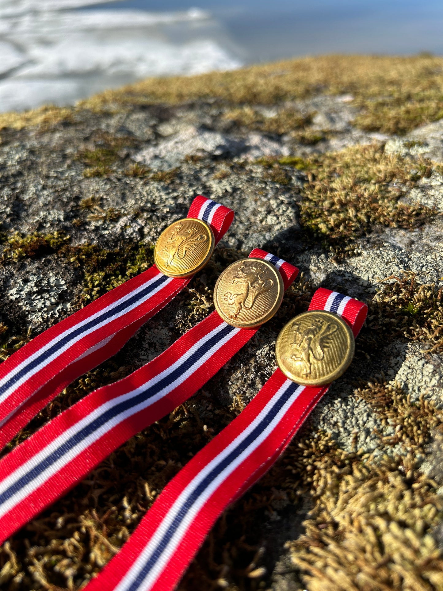 17 mai sløyfe